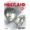 Holyland - Tome 15