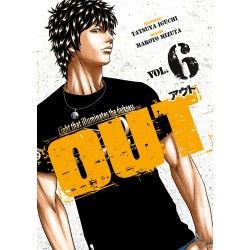 OUT - Tome 6