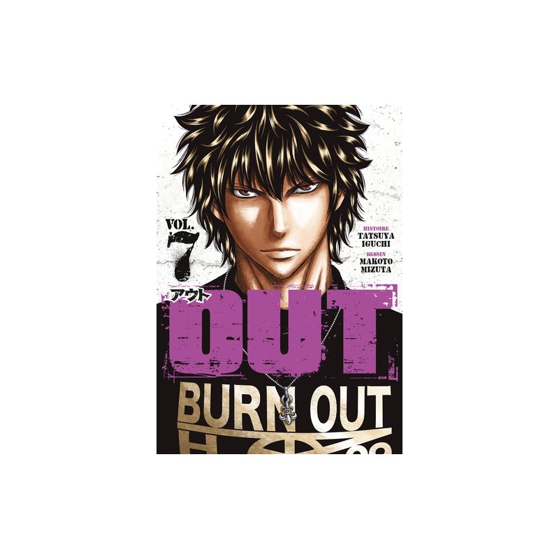 OUT - Tome 7