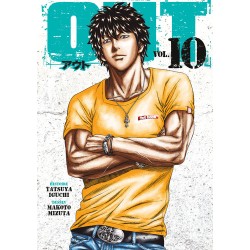 OUT - Tome 10