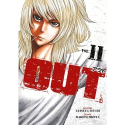 OUT - Tome 11
