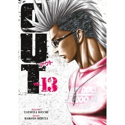 OUT - Tome 13