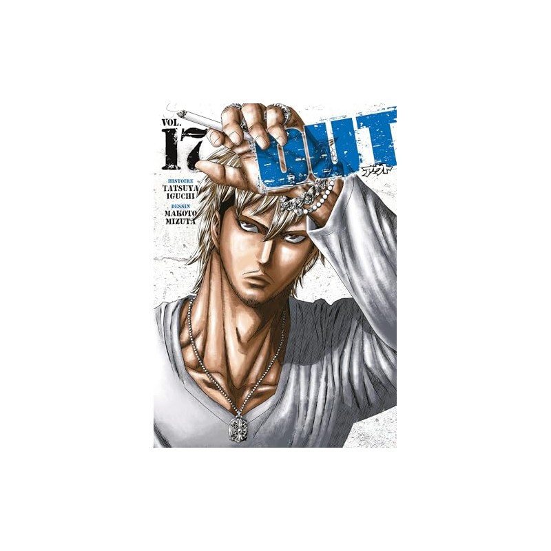 OUT - Tome 17