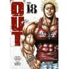 OUT - Tome 18