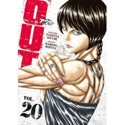 OUT - Tome 20