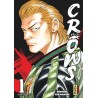 Crows - Tome 1
