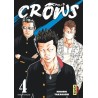 Crows - Tome 4