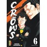 Crows - Tome 6