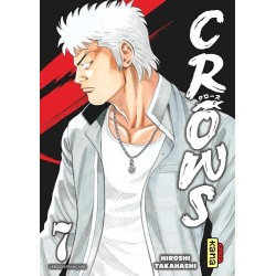 Crows - Tome 7