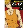 Young GTO - Tome 1