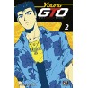 Young GTO - Tome 2