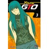 Young GTO - Tome 3
