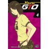 Young GTO - Tome 4