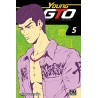 Young GTO - Tome 5