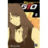 Young GTO - Tome 8