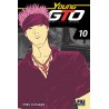 Young GTO - Tome 10
