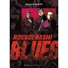 Rokudenashi Blues - Racaille Blues - Tome 2