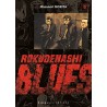 Rokudenashi Blues - Racaille Blues - Tome 5