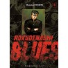 Rokudenashi Blues - Racaille Blues - Tome 6
