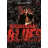 Rokudenashi Blues - Racaille Blues - Tome 7