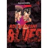 Rokudenashi Blues - Racaille Blues - Tome 12