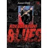 Rokudenashi Blues - Racaille Blues - Tome 14