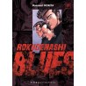Rokudenashi Blues - Racaille Blues - Tome 17