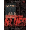 Rokudenashi Blues - Racaille Blues - Tome 18
