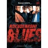Rokudenashi Blues - Racaille Blues - Tome 20