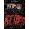 Rokudenashi Blues - Racaille Blues - Tome 21