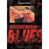 Rokudenashi Blues - Racaille Blues - Tome 24