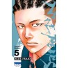 Nine Peaks - Tome 5