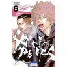 Nine Peaks - Tome 6