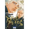 Nine Peaks - Tome 10