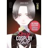 Sexy Cosplay Doll - Artbook - Tome 8