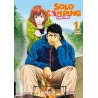 Solo Camping for Two - Tome 1