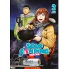 Solo Camping for Two - Tome 2