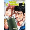 Solo Camping for Two - Tome 3