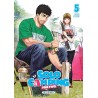 Solo Camping for Two - Tome 5