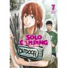 Solo Camping for Two - Tome 7