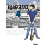 Blue Giant - Tenor saxophone | Miyamoto Dai - Tome 4