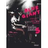 Blue Giant - Tenor saxophone | Miyamoto Dai - Tome 5