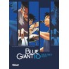 Blue Giant - Tenor saxophone | Miyamoto Dai - Tome 10