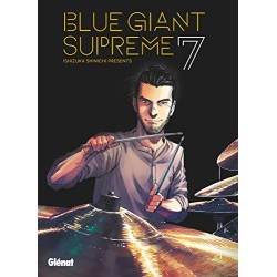 Blue Giant Supreme - Tome 7