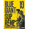 Blue Giant Supreme - Tome 10