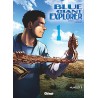 Blue Giant Explorer - Tome 1