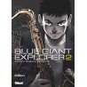 Blue Giant Explorer - Tome 2
