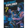 Blue Giant Explorer - Tome 7