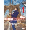 Blue Giant Momentum - Tome 1