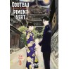 Couteau et piment vert - Tome 9